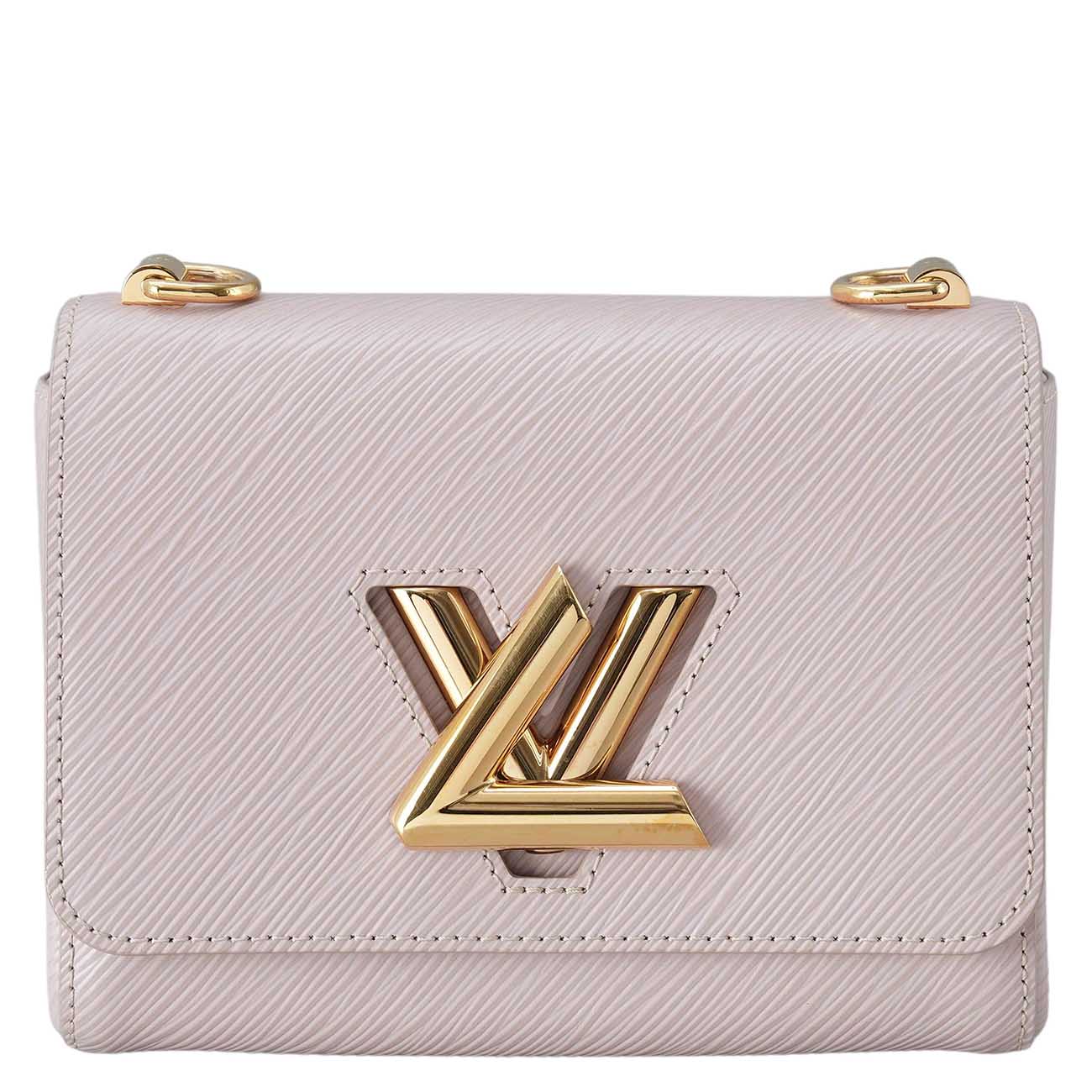 LOUIS VUITTON(USED)루이비통 M59886 에삐 트위스트 PM